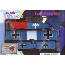 InAir E-Z Build       Fokker D.VII   Kit