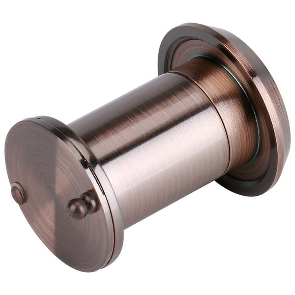 Door Viewer,Home Security Optical Glass Home Security Door Viewer Door Scope Stylish and Modern