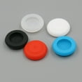 thumbnail image 1 of Dsseng ✪ 2Pcs Joystick Cap Silicone Analog Thumbstick Button Cover For  Switch, 1 of 11