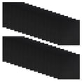 thumbnail image 1 of 30pcs 20x18in Disposable Bird Cage Liners Precut Pad for Parrot Parakeet Conure, 1 of 8
