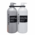 thumbnail image 5 of Nexxus Therappe & Humectress Advanced Hydration Shampoo and Conditioner Set, 32 fl oz Each, Deep Moisture System for Dry & Brittle Hair, 5 of 5