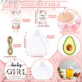 thumbnail image 2 of Set de Cremas de Manos para Baby Shower Dansib - 48 Sets, 2 of 6