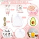 thumbnail image 2 of Set de Cremas de Manos para Baby Shower Dansib - 48 Sets, 2 of 6