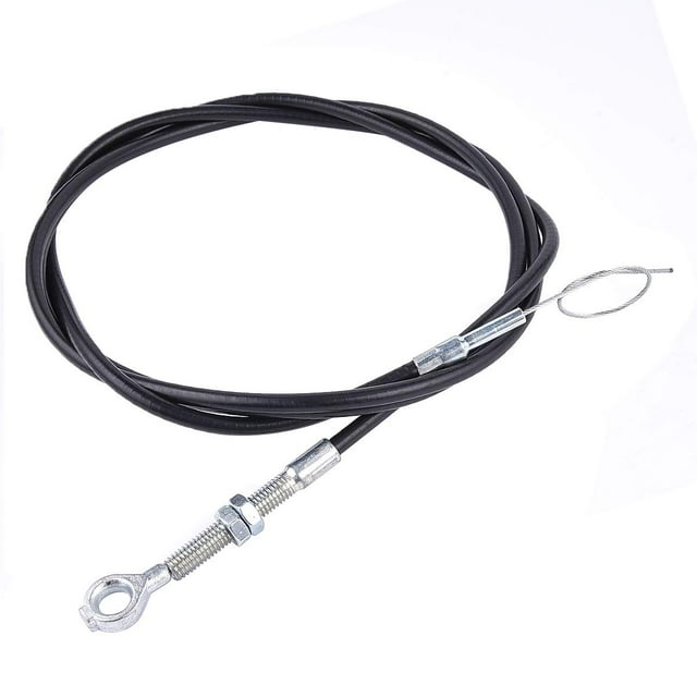 Mtatch Throttle Cable Compatible With Predator 212Cc 75 Inch Replacement Throttle Cable 196Cc 5.5Hp 6.5Hp Gx160 Gx200 Manco Go Kart