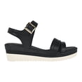 thumbnail image 2 of SANDALIAS DAMA STYLO RY7700 SIMIPIEL NEGRO, 2 of 4