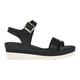 thumbnail image 2 of SANDALIAS DAMA STYLO RY7700 SIMIPIEL NEGRO, 2 of 4