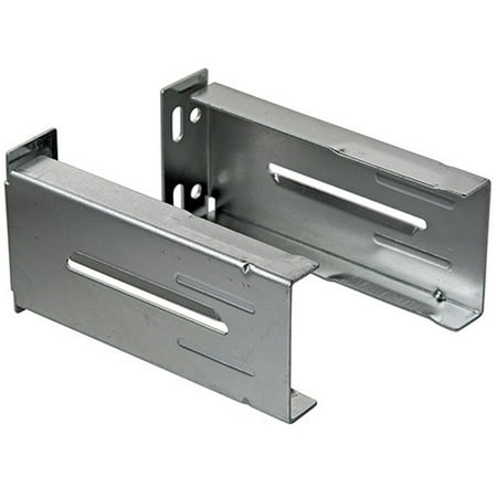 Rear Wing Bracket - ® Lifetime 757 Rear Brackets, 2-Pack, (2) Series 757 CC Comfort-Close Centerline Lifetime Slides By Centerline Ship from US