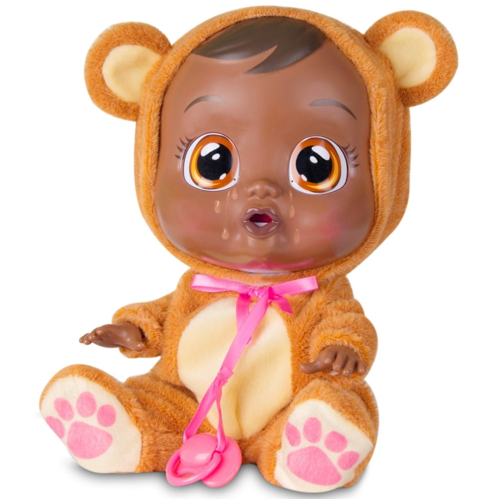 Cry Babies Bonnie Doll