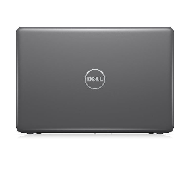Dell Inspiron 15-5565 Notebook with AMD A12-9700P, 12GB 1TB HDD