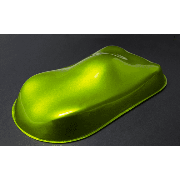 KANDY RATTLE BOMB Sublime Green