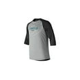 thumbnail image 2 of New Balance Men's Walk Off Graphic Raglan Baseball Tee Shirt T-Shirt (Royal, XL), 2 of 3