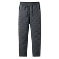 thumbnail image 7 of Sngxgn Wide Leg Pant Slacks Work Office Pants for Women Cargo Pants(GY2,L), 7 of 7