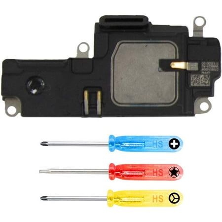 Altoparlante Di Ricambio Per IPhone 13 Mini – Suoneria + Kit Cacciaviti, Compatibile Con A2628/A2481 - 5