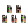 thumbnail image 2 of 5 Uds Halloween 30ml Pedo Mordaza Spray Broma Juguete Parodia Olor Terrible (infierno), 2 of 7