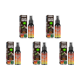 thumbnail image 2 of 5 Uds Halloween 30ml Pedo Mordaza Spray Broma Juguete Parodia Olor Terrible (infierno), 2 of 7