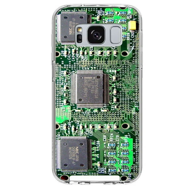 s8 cpu