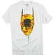 thumbnail image 1 of Ecko Unltd. Playera gráfica de Camo Dome S de color para hombre, blanca, extragrande, 1 of 1