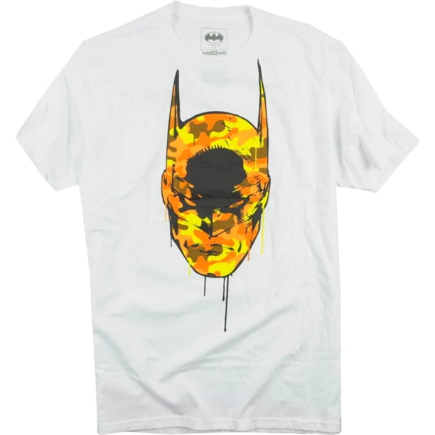 Ecko Unltd. Playera gráfica de Camo Dome S de color para hombre, blanca, extragrande