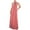 C-Orange192, variant on DHFJKG Formal Dresses For Women Wedding Guest Dress Summer Halter Silk Satin Sleeveless Flowy Maxi Dress Party Prom Stylish Dresses