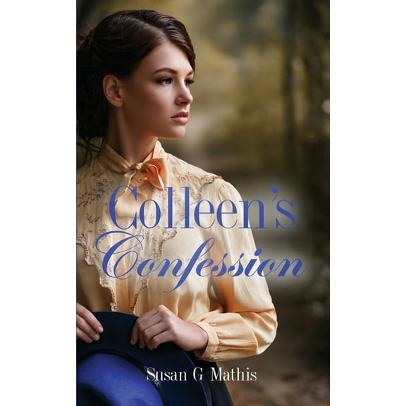 Colleen's Confession, (Paperback)