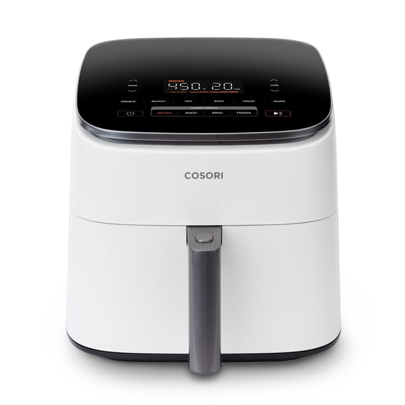 COSORI TurboBlaze Smart Air Fryer White