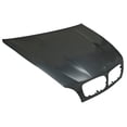thumbnail image 1 of Cofre Compatible con Bmw X5 2007 2010 Generica 1 pieza Nuevo, 1 of 4