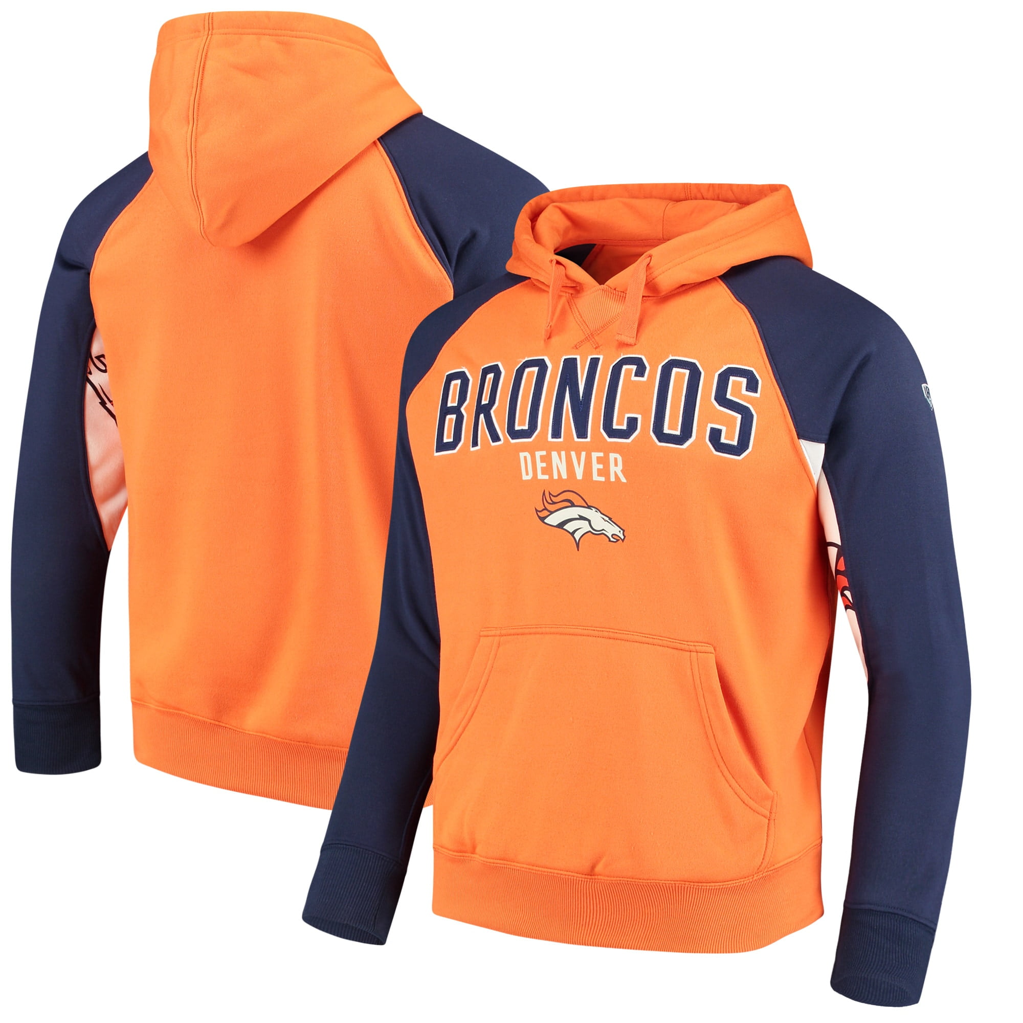 denver broncos hoodie walmart