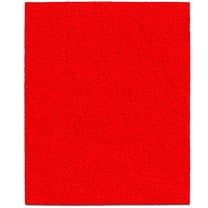 Diablo 5-1/2 In. L X 4-1/2 In. W 40 Grit Extra Coarse Aluminum Oxide 1/4 Sheet Sandpaper 6 Pk