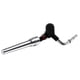 thumbnail image 2 of FFY Steam Nozzle Tip Spout for Dedica EC680/EC685, EC9335, ECP3420, ECO310, Milk Foam Inner Tube, Stain 26-27s, 2 of 4