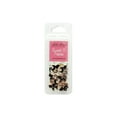 thumbnail image 1 of 32640464-18 JOHN BEAD SWEET PETITE CHARM KITTY CAT BLACK 10PC, 1 of 2