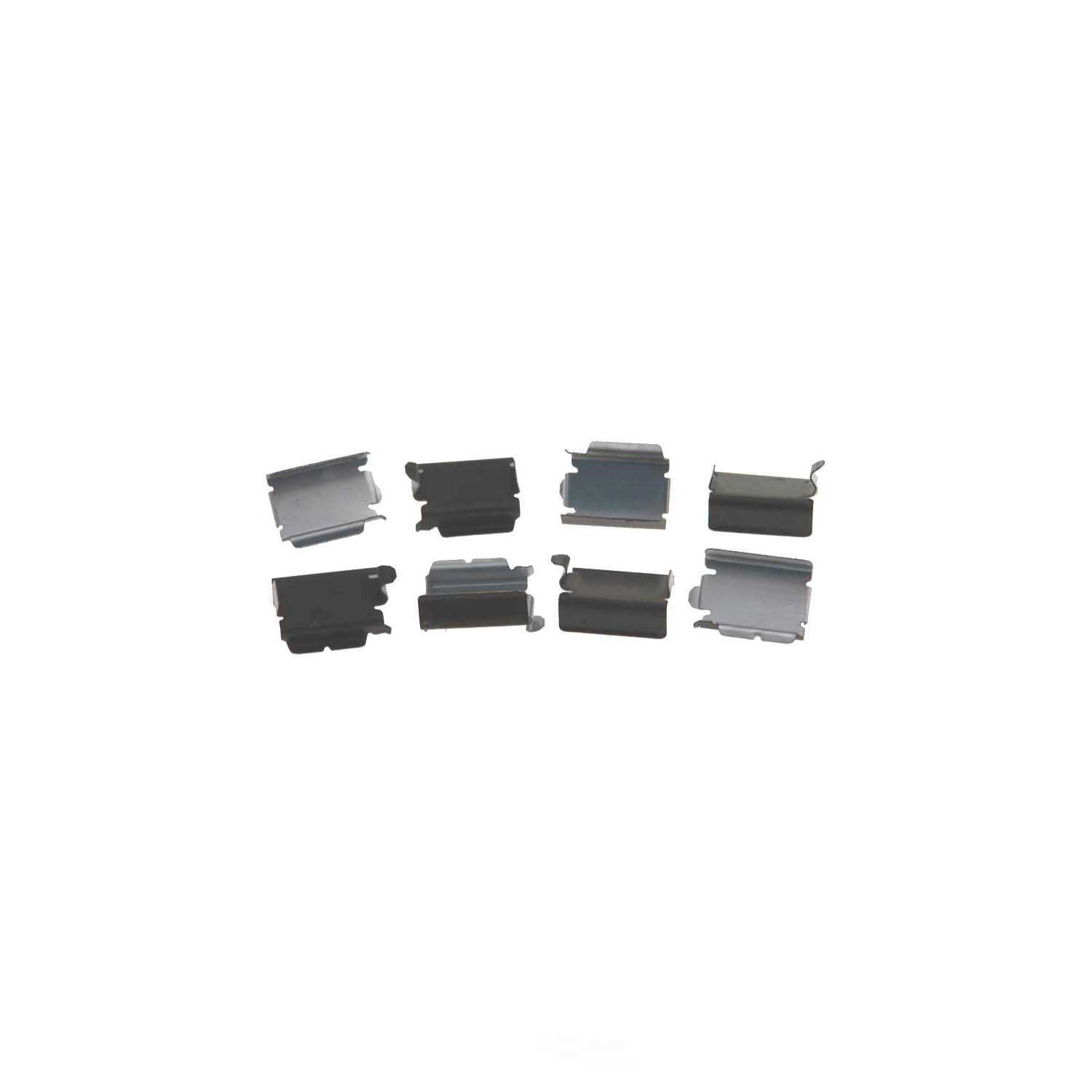 FVP Professional FHP856 Disc Brake Pad Installation Kit