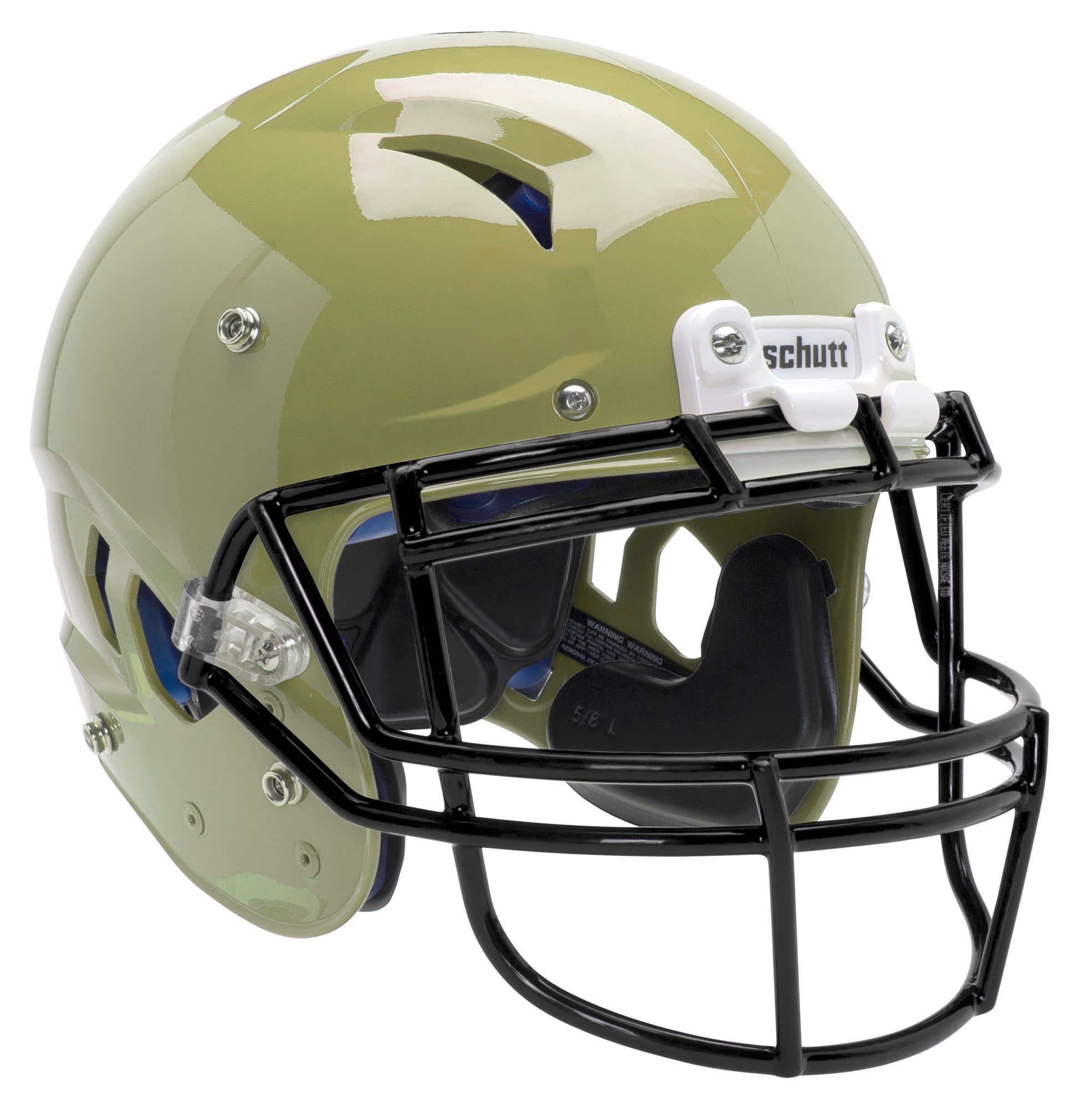 New Schutt 2019 Vengeance Pro Adult Football Helmet With Facemask 
