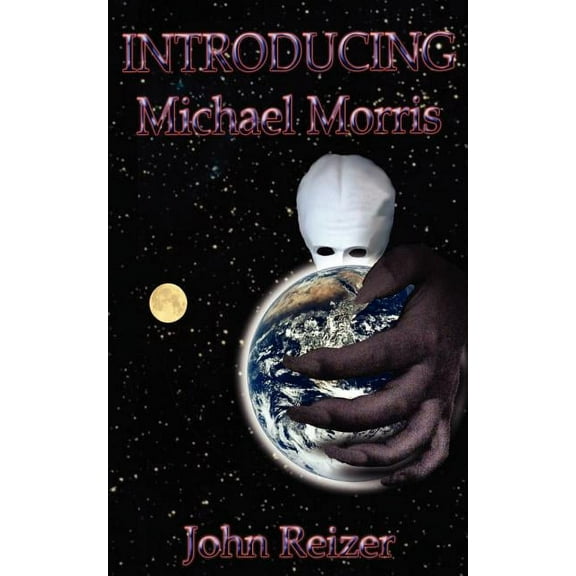 Introducing Michael Morris (Paperback)