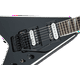 thumbnail image 3 of Jackson Js32 Js Series King V Guitarra Eléctrica Negra, 3 of 5