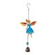thumbnail image 2 of Campana de viento en ángulo Wind Bell Decor Carillón para puerta de jardín, 2 of 8
