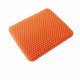thumbnail image 1 of Cojín de gel, cojín de huevo, cojín de silla transpirable, cojín de verano para coche, cojín de hielo cuadrado doble, cojín de panal, 1 of 5