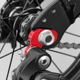 thumbnail image 3 of JZROCKER Bikes Rears Derailleurs Gears Hanger Extenders Bikes Tail Hook Extension, 3 of 12