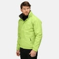 thumbnail image 3 of Regatta Professional Mens Waterproof Insulated Jacket, 3 of 4