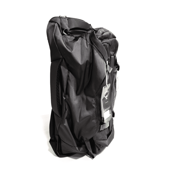 Osprey Farpoint 55 Travel Backpack Tunnel Vision Grey - 55 L - Gray -  Walmart Business Supplies
