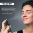 thumbnail image 2 of Spray fijador de maquillaje Eelhoe, hidratante, de secado rápido, formador de película, duradero y no fácil de quitar, maquillaje refrescante, fijador de maquillaje mate, hidratante, 3 piezas, 2 of 4