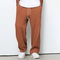 thumbnail image 2 of Pantalon Décontracté pour Tous les Jours et Activités Extérieures avec Ajustement Confortable Extensible Pantalon Décontracté pour Hommes Performance Quotidienne, 2 of 4
