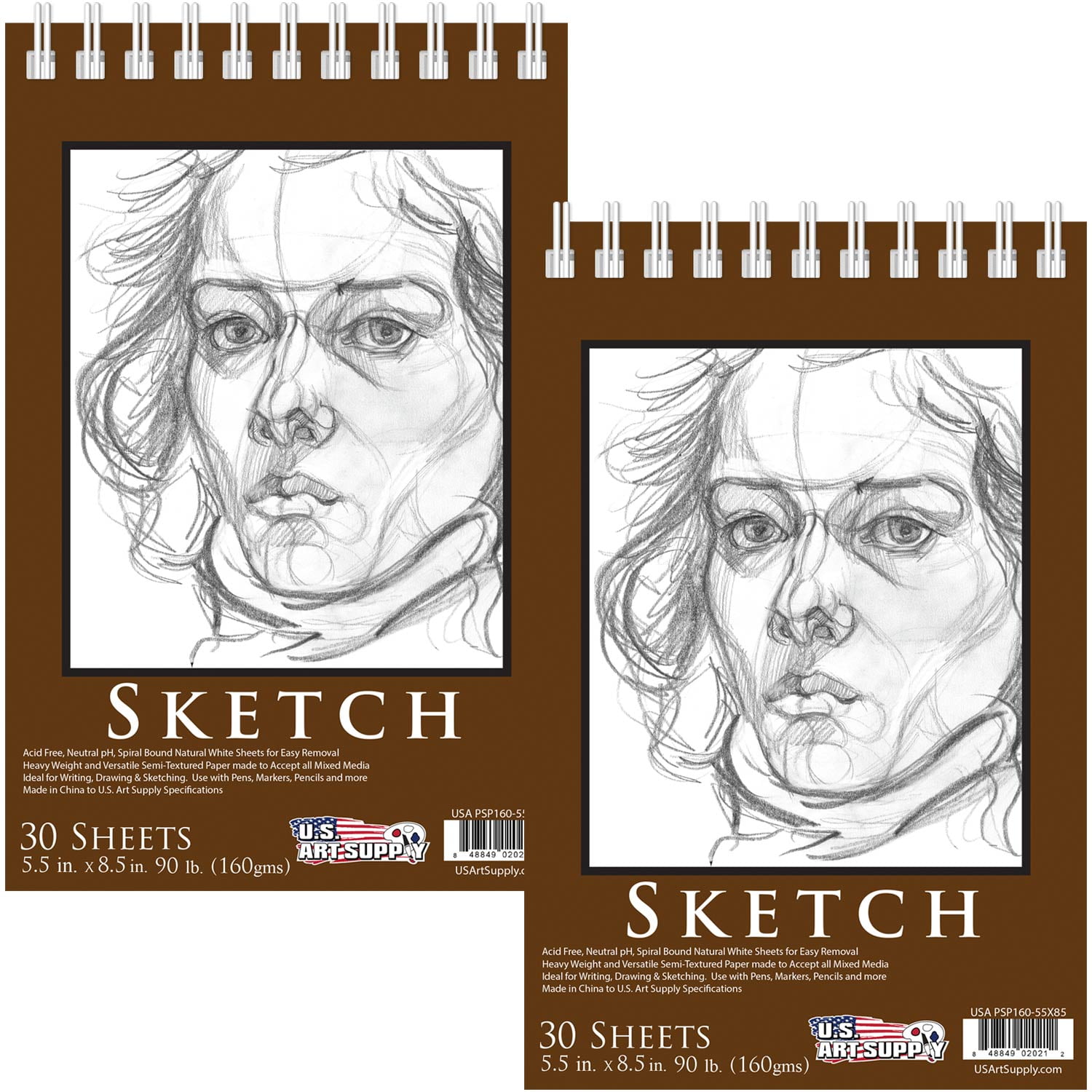 Best Charcoal Sketch Sets for Drawing –