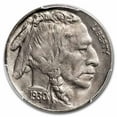 thumbnail image 2 of 1930-S Buffalo Nickel MS-65 PCGS, 2 of 3