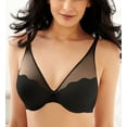 thumbnail image 2 of Women's Elegant Desire Underwire Bra, Style 6544, 2 of 4