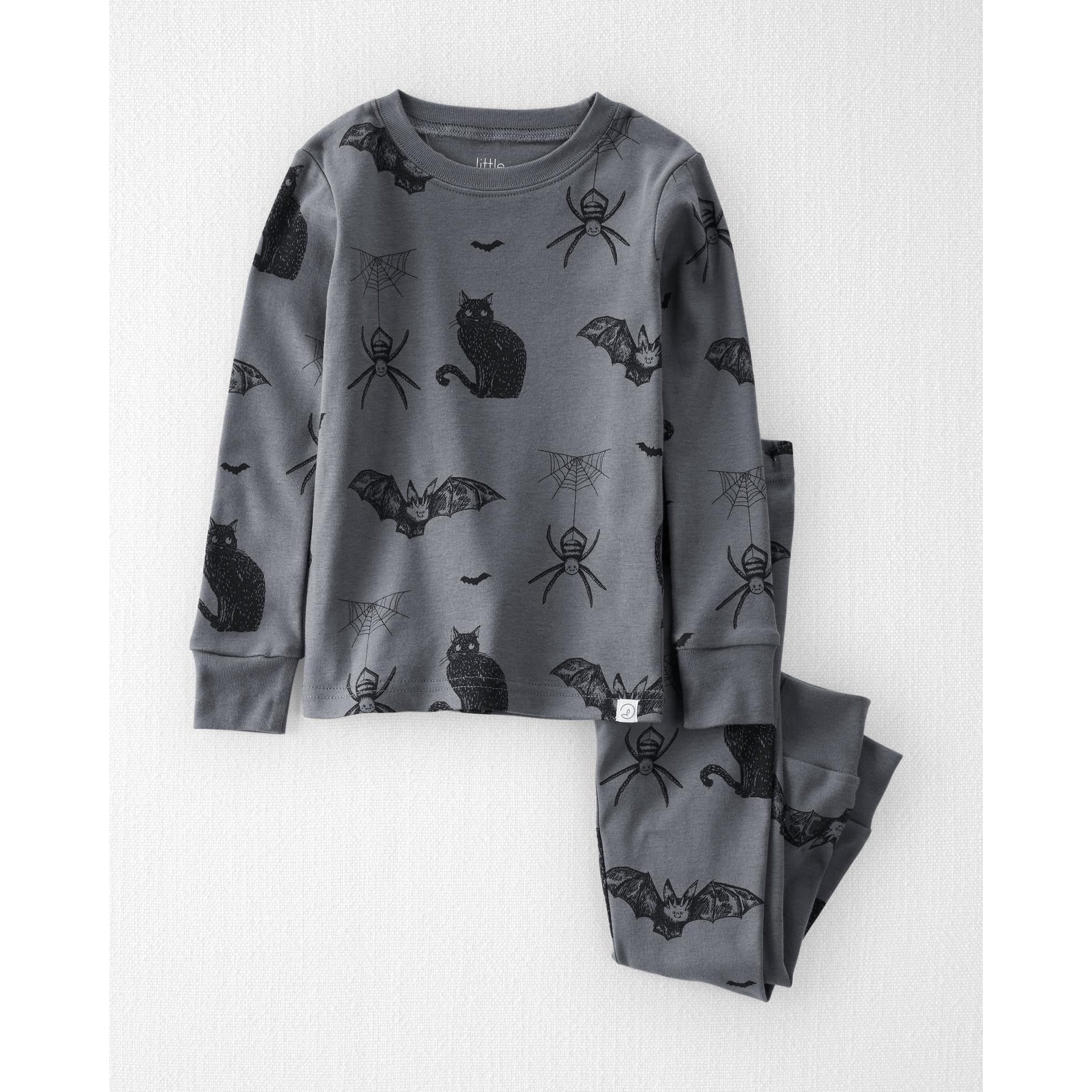 Little Planet Toddler Pajama Set, 2-Piece, Sizes 2T-5T