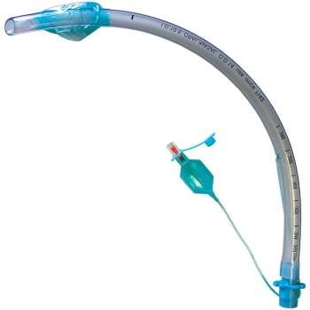 Jor-Vet Cuffed Endotracheal Tube 8.0mm