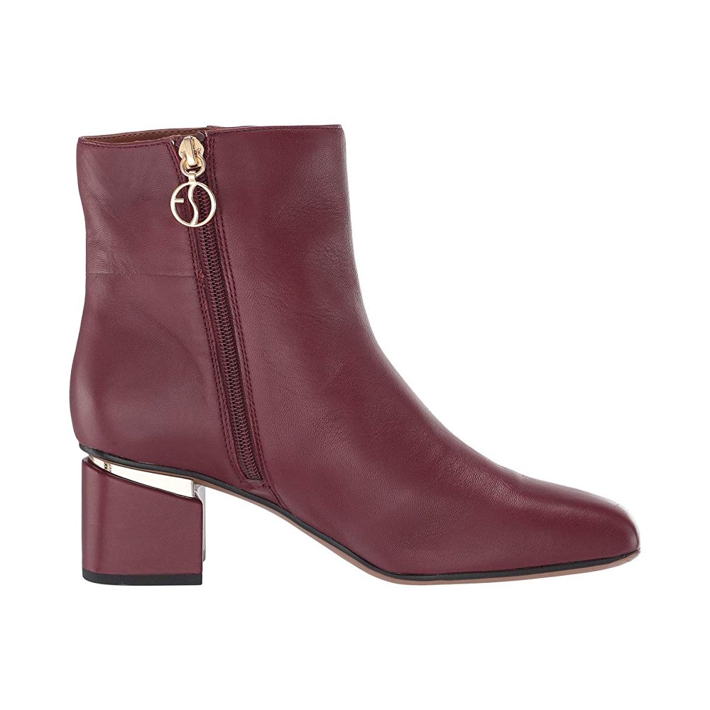 franco sarto marquee 2 bootie