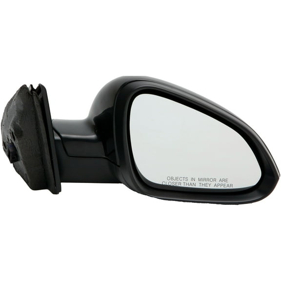 Dorman 955-1784 Passenger Side Door Mirror for Specific Buick Models