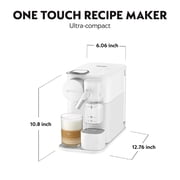 Nespresso by De'Longhi 19 Bar, Espresso & Coffee Machine
