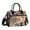 Cherry Tree Blossom, variant on Lunch Bag Insulated Lunch Box Leakproof Reusable Cooler Tote Adjustable Shoulder Strap for Men Women Cherry Tree Blossom 9L